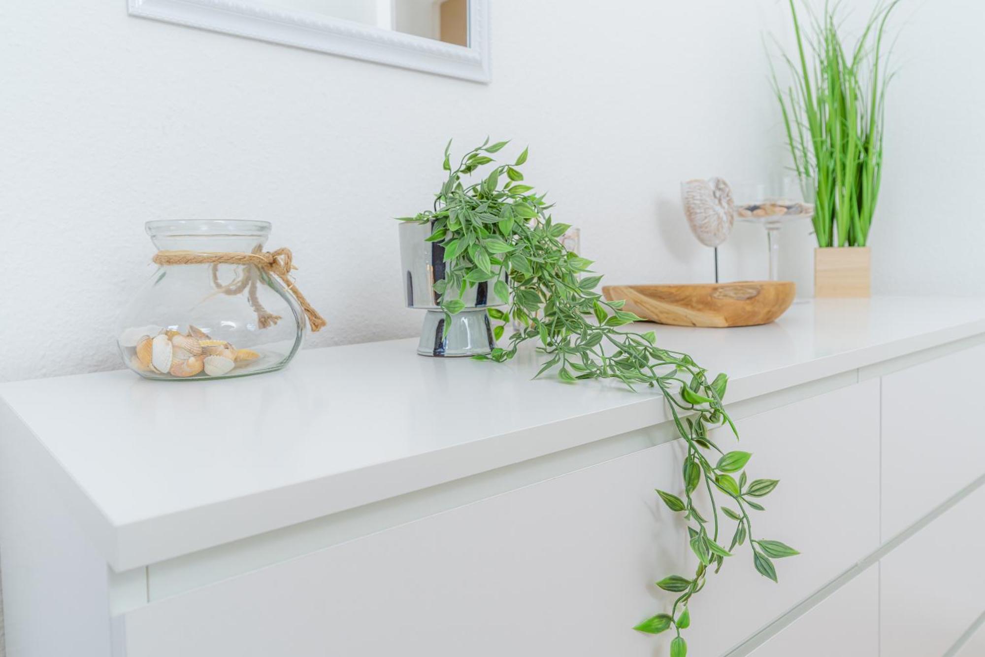 Apartmán Koje Marina Flensburg Exteriér fotografie