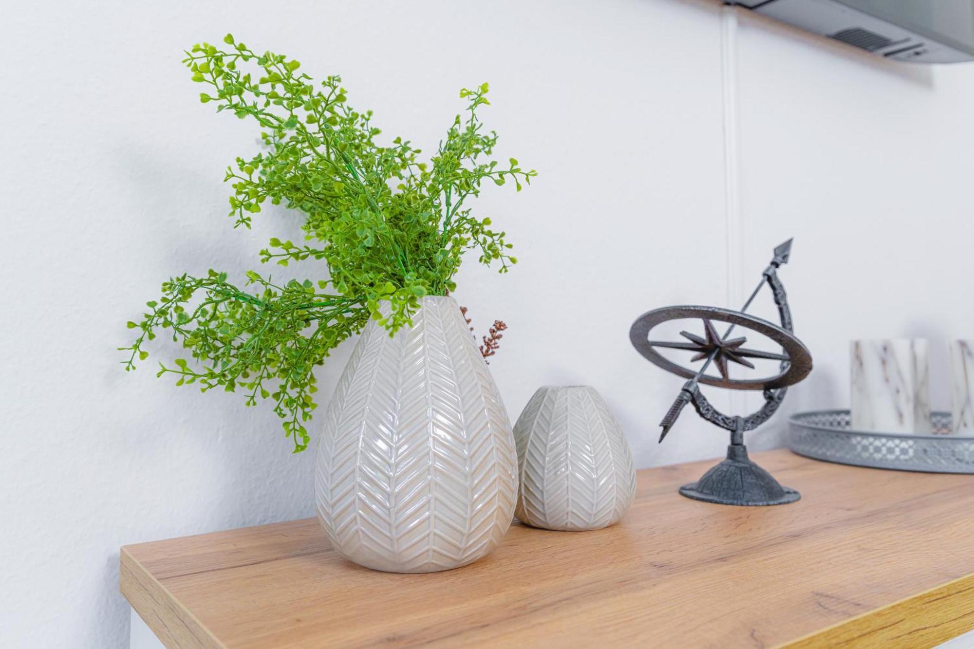 Apartmán Koje Marina Flensburg Exteriér fotografie